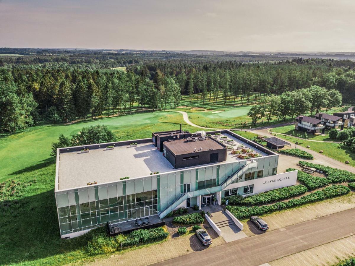 Lubker Golf Resort Nimtofte 外观 照片
